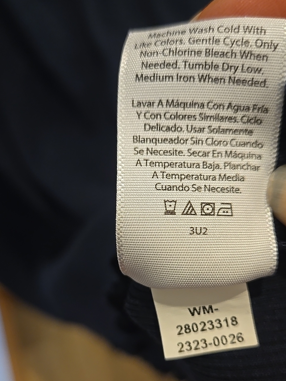 Terra & Sky 1x 16w 18w Navy Midi T-Shirt Dress Short Sleeve - Picture 6 of 12